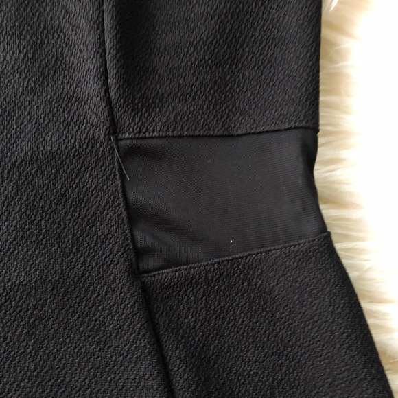 LBD with Mesh Inserts - Picture 4 of 6